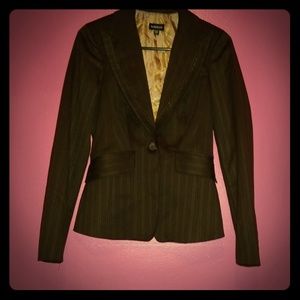 BeBe Jacket and dress pants